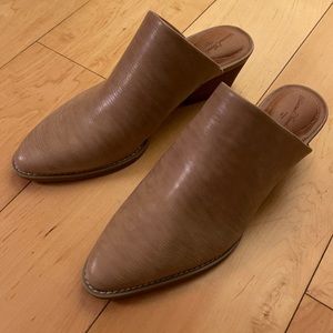 Universal Thread Mules